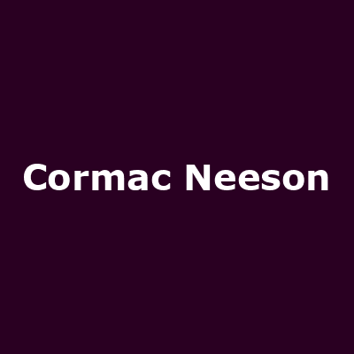 Cormac Neeson