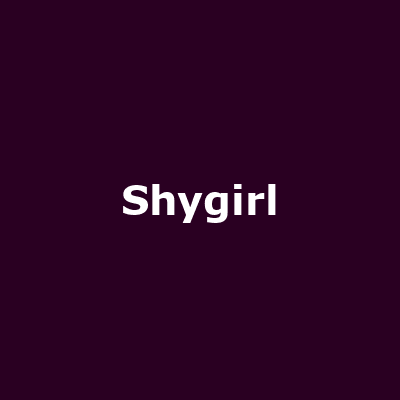 Shygirl