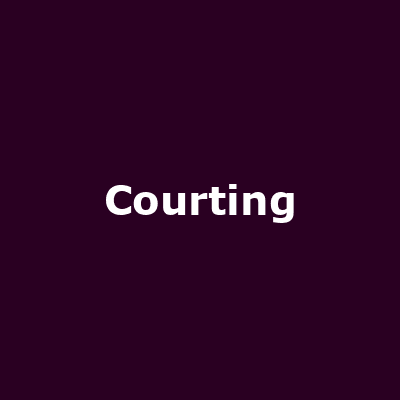 Courting