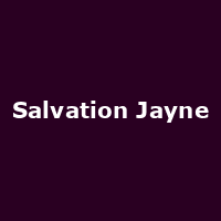 Salvation Jayne