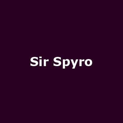 Sir Spyro