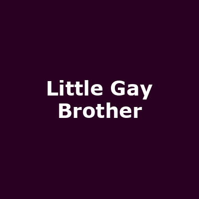 Little Gay Brother