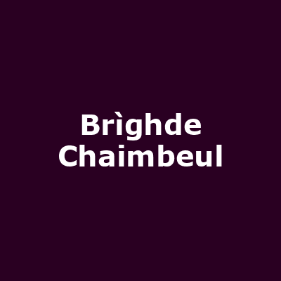 Brìghde Chaimbeul