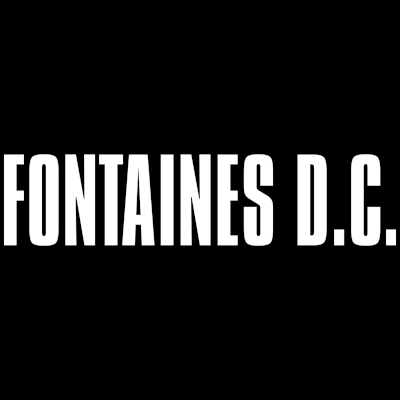 Fontaines D.C. (DJ Set)