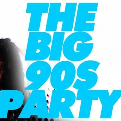 The Big 90s Party