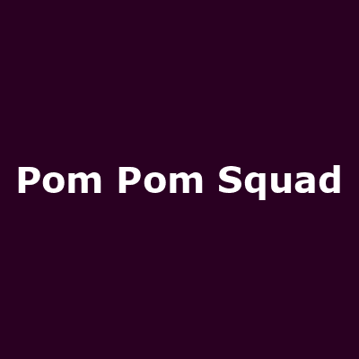 Pom Pom Squad