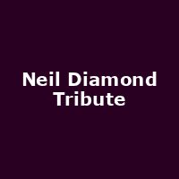 Neil Diamond Tribute