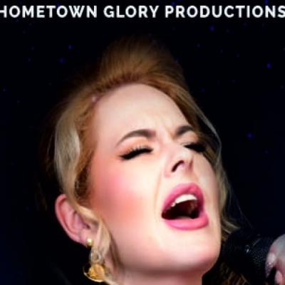 Hometown Glory [Adele Tribute]