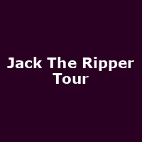 Jack The Ripper Tour