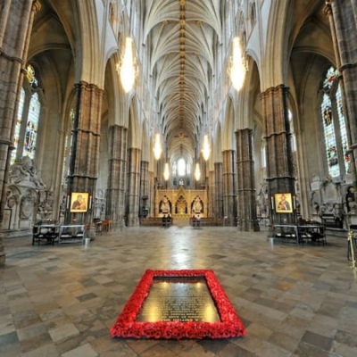 Westminster Abbey