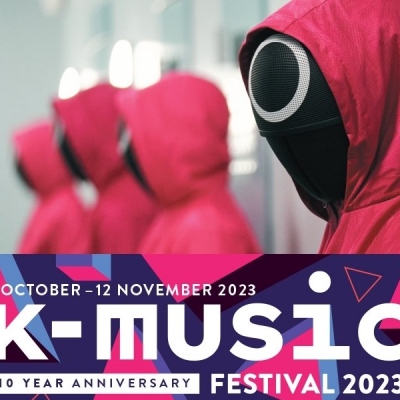 K-Music Festival