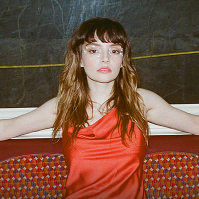 Lauren Mayberry