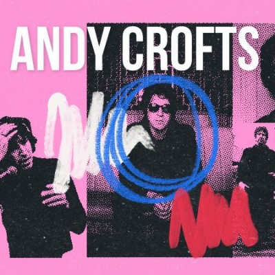 Andy Crofts