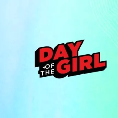 Day of the Girl [War Child]