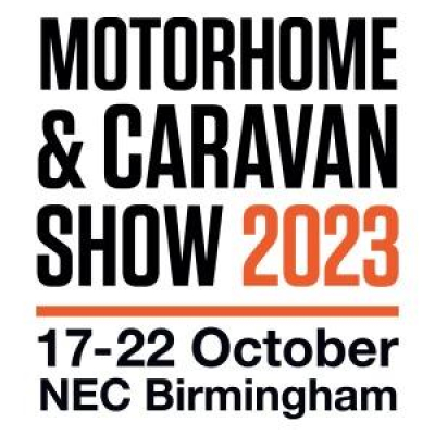 The Motorhome and Caravan Show