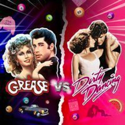 Grease Vs Dirty Dancing