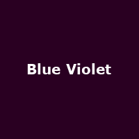 Blue Violet