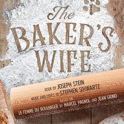 The Baker's Wife [London]