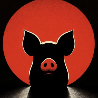 Animal Farm The Sequel