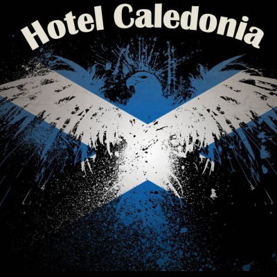 Hotel Caledonia - A Tribute to the Eagles