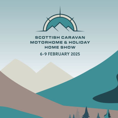 The Scottish Caravan, Motorhome and Holiday Home Show