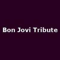 Bon Jovi Tribute