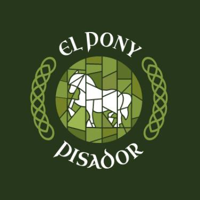El Pony Pisador