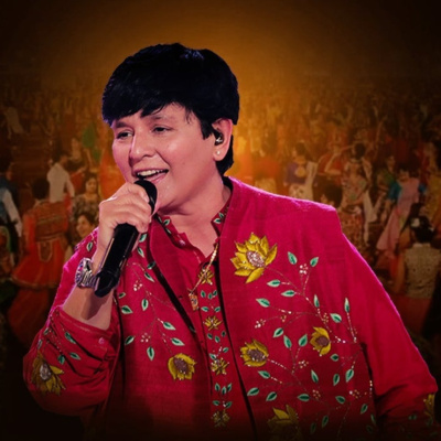 Falguni Pathak