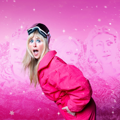 I Wish You Well - The Gwyneth Paltrow Ski Trial Musical