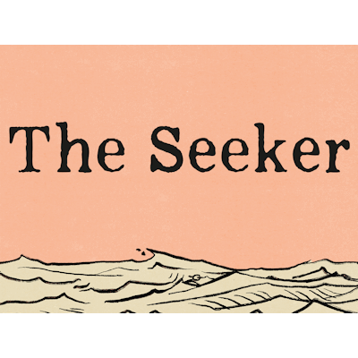 The Seeker