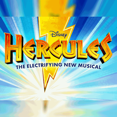 Disney's Hercules