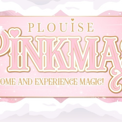 P.Louise Pinkmas