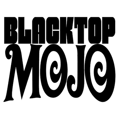 Blacktop Mojo