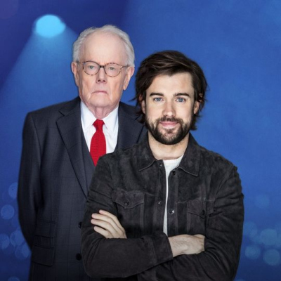 Jack and Michael Whitehall