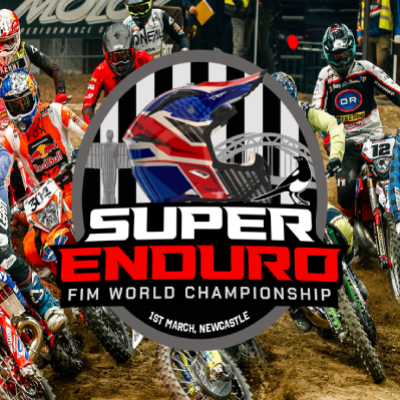 FIM World Superenduro GP