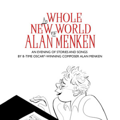 Alan Menken