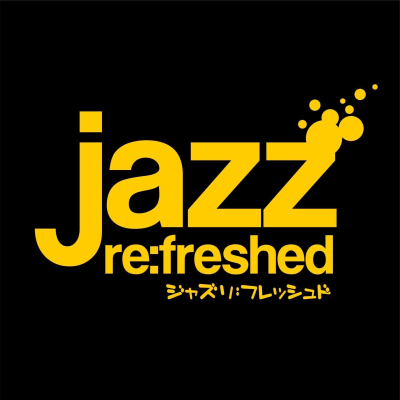 Jazz Re:freshed