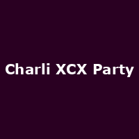 Charli XCX Party