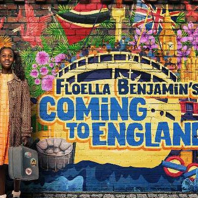 Floella Benjamin's Coming to England