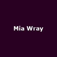 Mia Wray