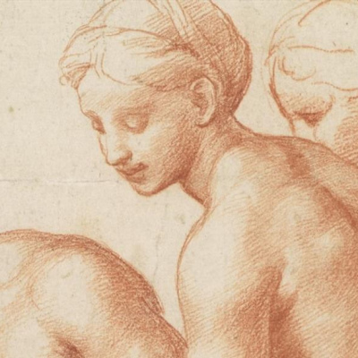 Drawing the Italian Renaissance