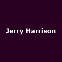 Jerry Harrison