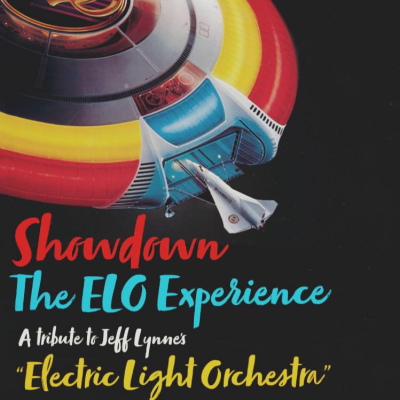 Showdown - The ELO Experience