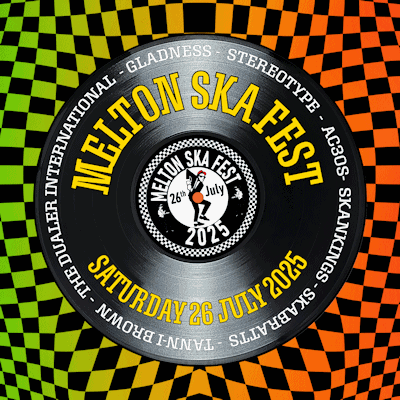 Melton Ska Fest