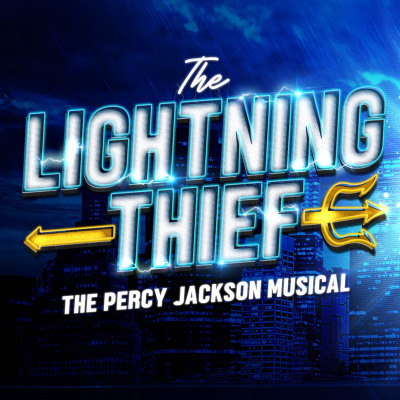 The Lightning Thief: The Percy Jackson Musical