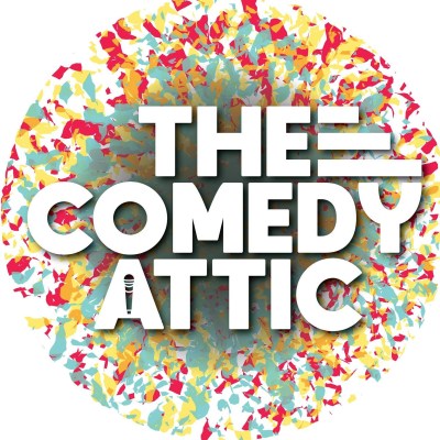 The Comedy Attic