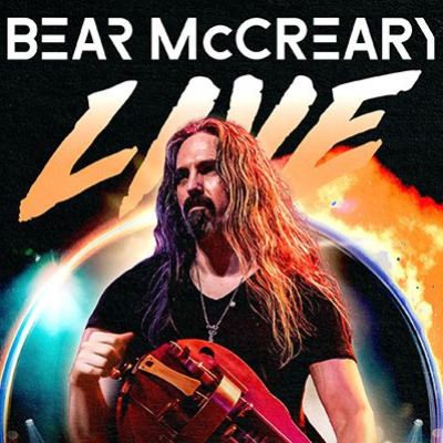 Bear McCreary