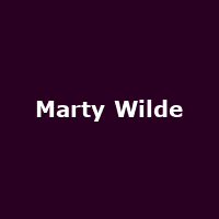 Marty Wilde