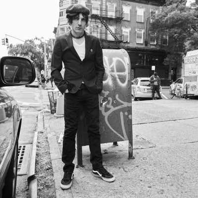 Jesse Malin