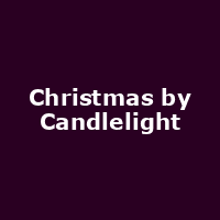 Christmas by Candlelight